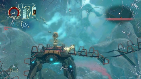 GWの旅行プランは深海で！「深世海 Into the Depths」ゲームコレクターインプレッションの画像18