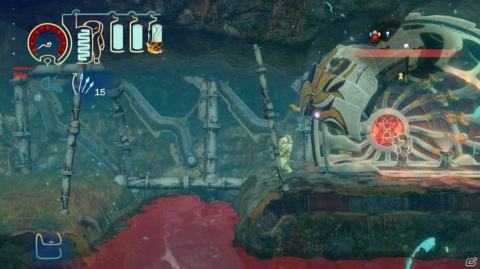 GWの旅行プランは深海で！「深世海 Into the Depths」ゲームコレクターインプレッションの画像22