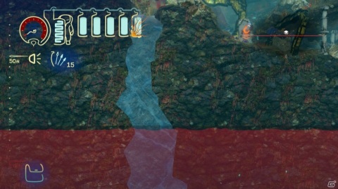 GWの旅行プランは深海で！「深世海 Into the Depths」ゲームコレクターインプレッションの画像26