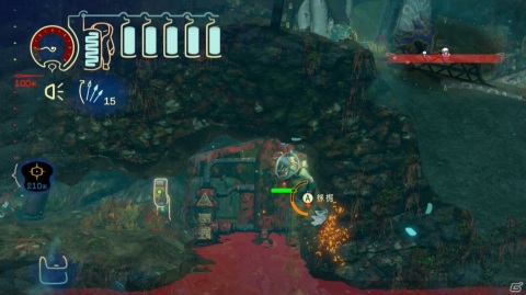 GWの旅行プランは深海で！「深世海 Into the Depths」ゲームコレクターインプレッションの画像27