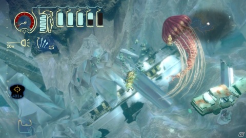 GWの旅行プランは深海で！「深世海 Into the Depths」ゲームコレクターインプレッションの画像30