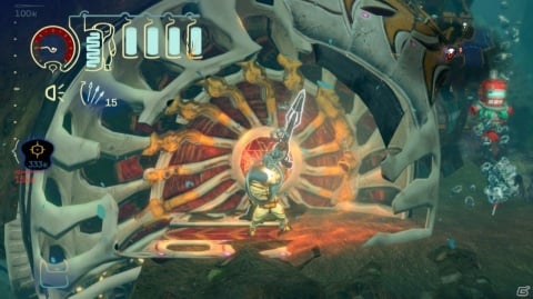 GWの旅行プランは深海で！「深世海 Into the Depths」ゲームコレクターインプレッションの画像32