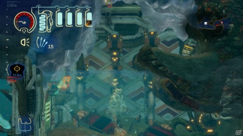 GWの旅行プランは深海で！「深世海 Into the Depths」ゲームコレクターインプレッションの画像33