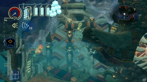 GWの旅行プランは深海で！「深世海 Into the Depths」ゲームコレクターインプレッションの画像34