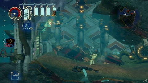 GWの旅行プランは深海で！「深世海 Into the Depths」ゲームコレクターインプレッションの画像35