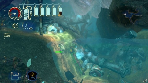 GWの旅行プランは深海で！「深世海 Into the Depths」ゲームコレクターインプレッションの画像38