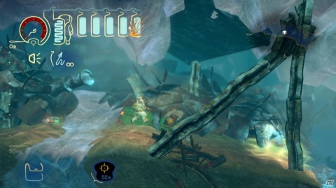 GWの旅行プランは深海で！「深世海 Into the Depths」ゲームコレクターインプレッションの画像41