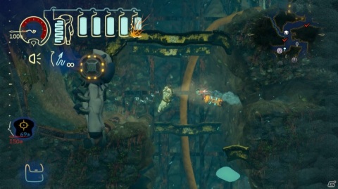 GWの旅行プランは深海で！「深世海 Into the Depths」ゲームコレクターインプレッションの画像42