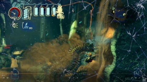 GWの旅行プランは深海で！「深世海 Into the Depths」ゲームコレクターインプレッションの画像48