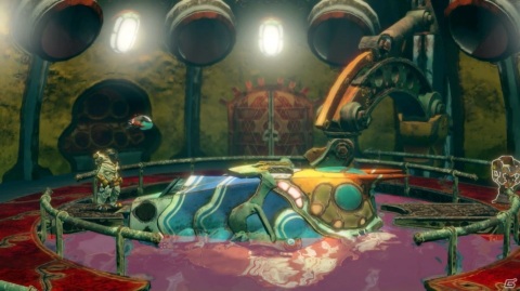 GWの旅行プランは深海で！「深世海 Into the Depths」ゲームコレクターインプレッションの画像51