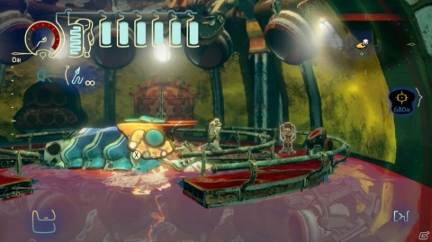 GWの旅行プランは深海で！「深世海 Into the Depths」ゲームコレクターインプレッションの画像52