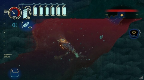 GWの旅行プランは深海で！「深世海 Into the Depths」ゲームコレクターインプレッションの画像54