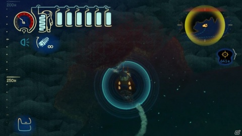 GWの旅行プランは深海で！「深世海 Into the Depths」ゲームコレクターインプレッションの画像55