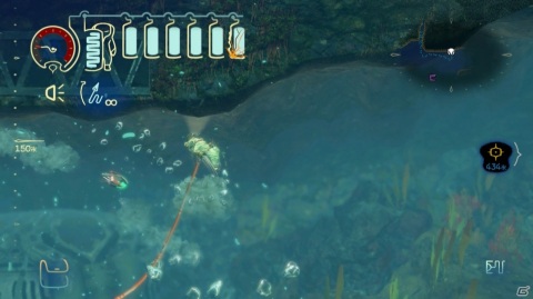 GWの旅行プランは深海で！「深世海 Into the Depths」ゲームコレクターインプレッションの画像57