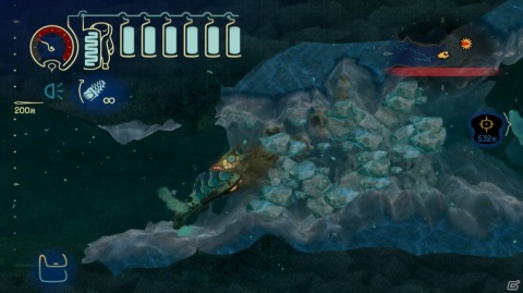 GWの旅行プランは深海で！「深世海 Into the Depths」ゲームコレクターインプレッションの画像58
