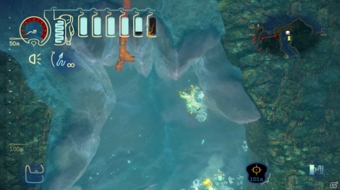 GWの旅行プランは深海で！「深世海 Into the Depths」ゲームコレクターインプレッションの画像63