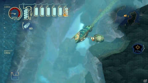 GWの旅行プランは深海で！「深世海 Into the Depths」ゲームコレクターインプレッションの画像64
