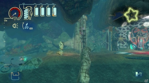 GWの旅行プランは深海で！「深世海 Into the Depths」ゲームコレクターインプレッションの画像65