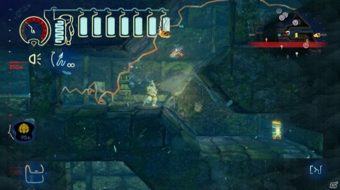 GWの旅行プランは深海で！「深世海 Into the Depths」ゲームコレクターインプレッションの画像68