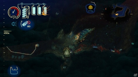 GWの旅行プランは深海で！「深世海 Into the Depths」ゲームコレクターインプレッションの画像69