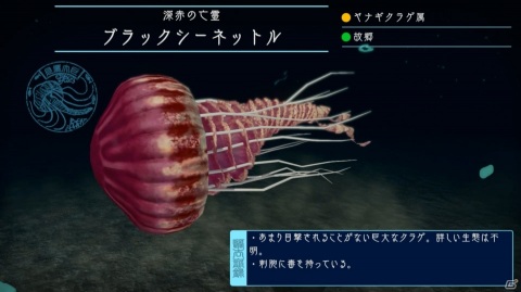 GWの旅行プランは深海で！「深世海 Into the Depths」ゲームコレクターインプレッションの画像73