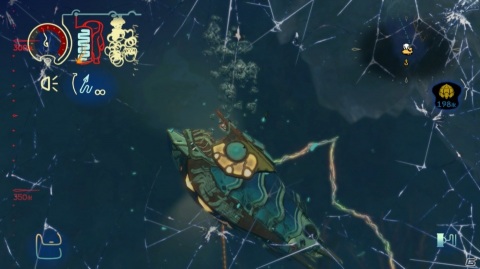 GWの旅行プランは深海で！「深世海 Into the Depths」ゲームコレクターインプレッションの画像74