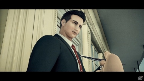オープンワールド・ミステリーアドベンチャー「Deadly Premonition2」がSwitchで7月10日に世界同時発売！の画像8