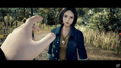 オープンワールド・ミステリーアドベンチャー「Deadly Premonition2」がSwitchで7月10日に世界同時発売！の画像9