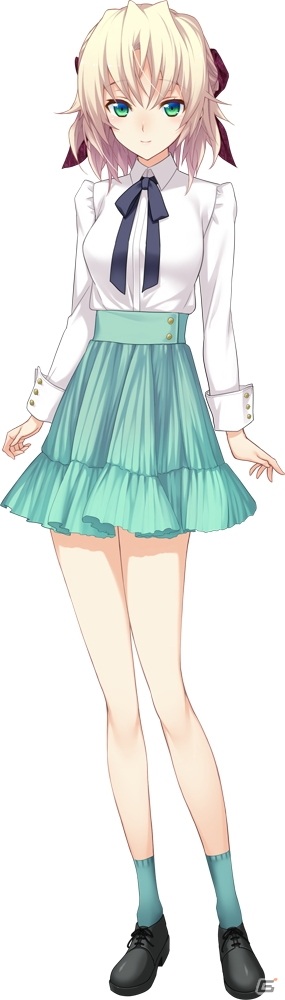 5人のヒロインとのハッピーエンドの続きを楽しめるSteam版「メモリーズオフ -Innocent Fille- for Dearest」が本日発売！の画像2