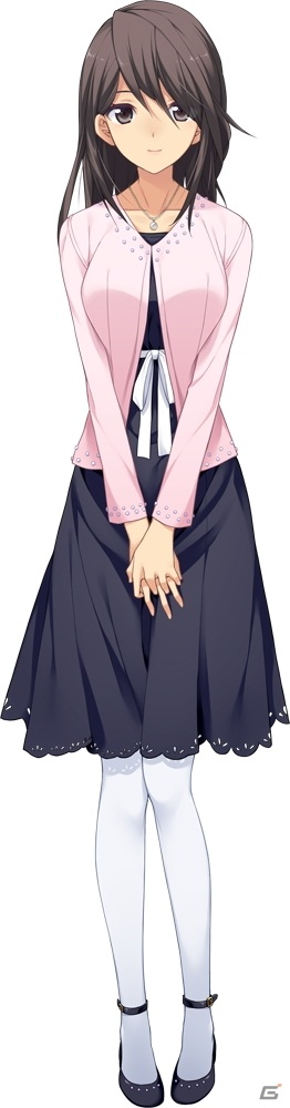 5人のヒロインとのハッピーエンドの続きを楽しめるSteam版「メモリーズオフ -Innocent Fille- for Dearest」が本日発売！の画像6