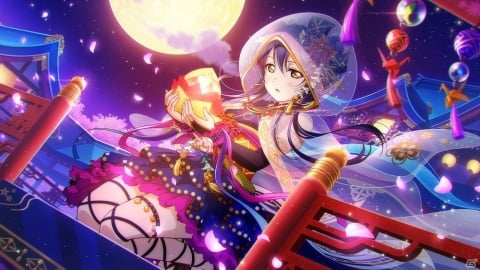 「ラブライブ！スクールアイドルフェスティバル ALL STARS」ストーリー14章、μ'sキズナエピソード10話が追加！の画像5