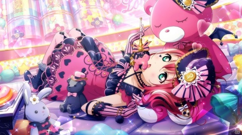 「ラブライブ！スクールアイドルフェスティバル ALL STARS」ストーリー14章、μ'sキズナエピソード10話が追加！の画像6