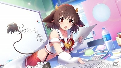 「SHOW BY ROCK!! Fes A Live」にクリティクリスタが参戦！イベント・ガチャの開催や声優サイン色紙プレゼントキャンペーンもの画像8
