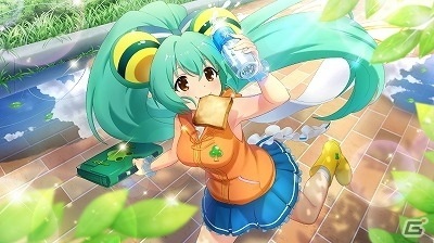 「SHOW BY ROCK!! Fes A Live」にクリティクリスタが参戦！イベント・ガチャの開催や声優サイン色紙プレゼントキャンペーンもの画像9