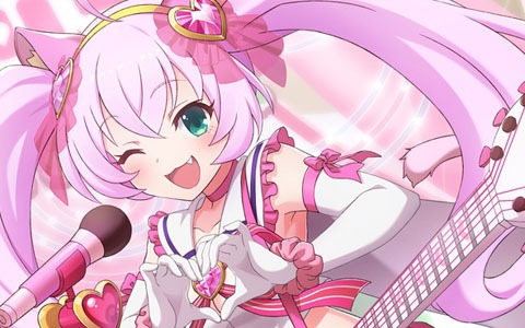 「SHOW BY ROCK!! Fes A Live」にクリティクリスタが参戦！イベント・ガチャの開催や声優サイン色紙プレゼントキャンペーンも