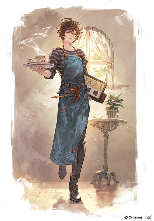「グランブルーファンタジー」レジェンドフェスが開催！「ラインハルザ（リミテッドシリーズ）」、「シュラ」が登場の画像7