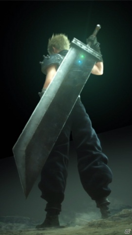 Ffbe 新レアリティneo Vision初のユニット クラウド Ffvii Remake が参戦 ゲーム情報サイト Gamer Ffbe 新レアリティneo Vision初のユニット クラウド Ffvii Remake が参戦 ゲーム情報サイト Gamer