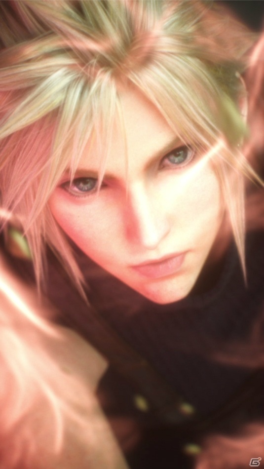 「FFBE」新レアリティNeo Vision初のユニット「クラウド（FFVII REMAKE）」が参戦！の画像2