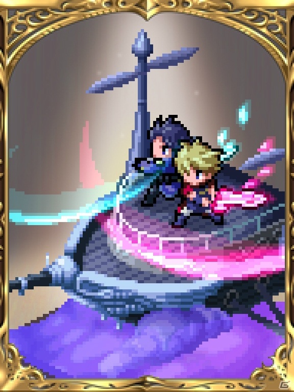 「FFBE」新レアリティNeo Vision初のユニット「クラウド（FFVII REMAKE）」が参戦！の画像6