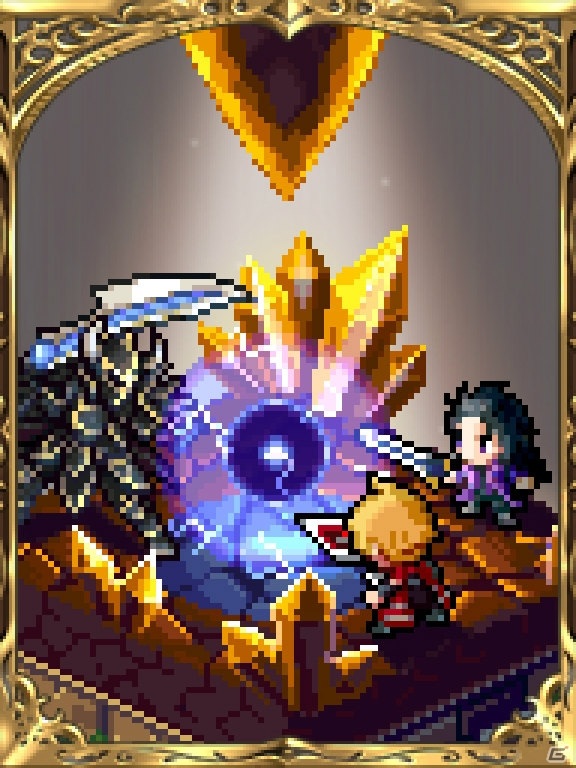 「FFBE」新レアリティNeo Vision初のユニット「クラウド（FFVII REMAKE）」が参戦！の画像7