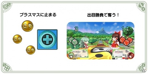 「東方キャノンボール」期間限定イベント「イエッサー！冥土のメイド訓練」が開始！和風メイド衣装の東風谷早苗、魂魄妖夢が登場の画像5