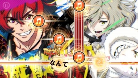 「幕末Rock 極魂」5月2日より全コンテンツの無料配信が決定！の画像2