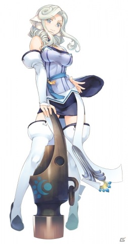 「うたわれるもの ロストフラグ」インストーリー第3章後半が配信！スズリ（CV：綾瀬有）、ムネチカ（CV：早見沙織）が登場の画像6