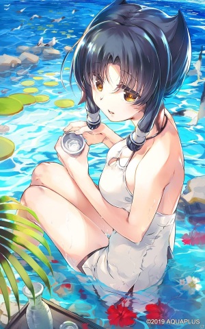 「うたわれるもの ロストフラグ」インストーリー第3章後半が配信！スズリ（CV：綾瀬有）、ムネチカ（CV：早見沙織）が登場の画像8
