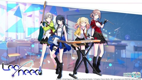 「プロジェクトセカイ カラフルステージ！ feat. 初音ミク」クローズドβテストが5月8日より実施！参加者を5月2日11:59まで募集中の画像9