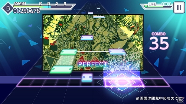 「プロジェクトセカイ カラフルステージ！ feat. 初音ミク」クローズドβテストが5月8日より実施！参加者を5月2日11:59まで募集中の画像8