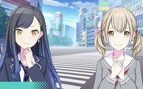 「プロジェクトセカイ カラフルステージ！ feat. 初音ミク」クローズドβテストが5月8日より実施！参加者を5月2日11:59まで募集中