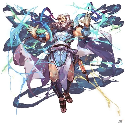 「逆転オセロニア」にて「2020 2nd SEASON」が開幕！超駒パレードには激超レアSキャラ3体が新スキルをもって登場の画像4