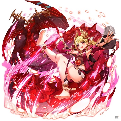 「逆転オセロニア」にて「2020 2nd SEASON」が開幕！超駒パレードには激超レアSキャラ3体が新スキルをもって登場の画像6