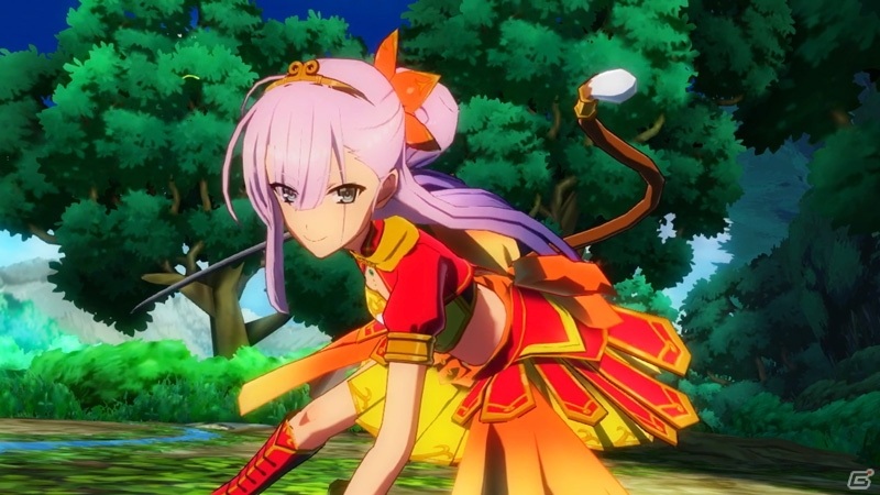 「刀使ノ巫女 刻みし一閃の燈火」リリース777日記念キャンペーンが開催！の画像6